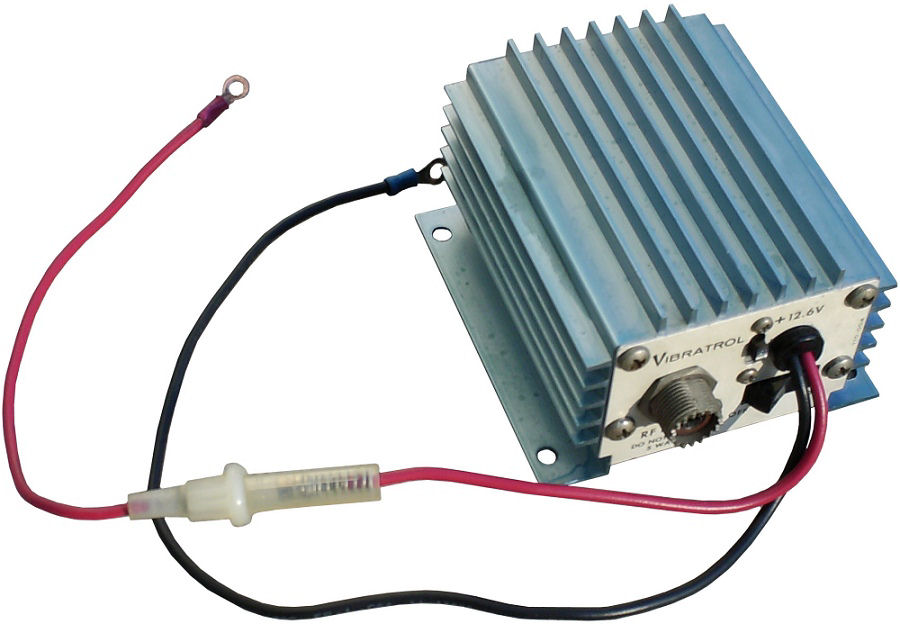 Vibratrol RFL-700